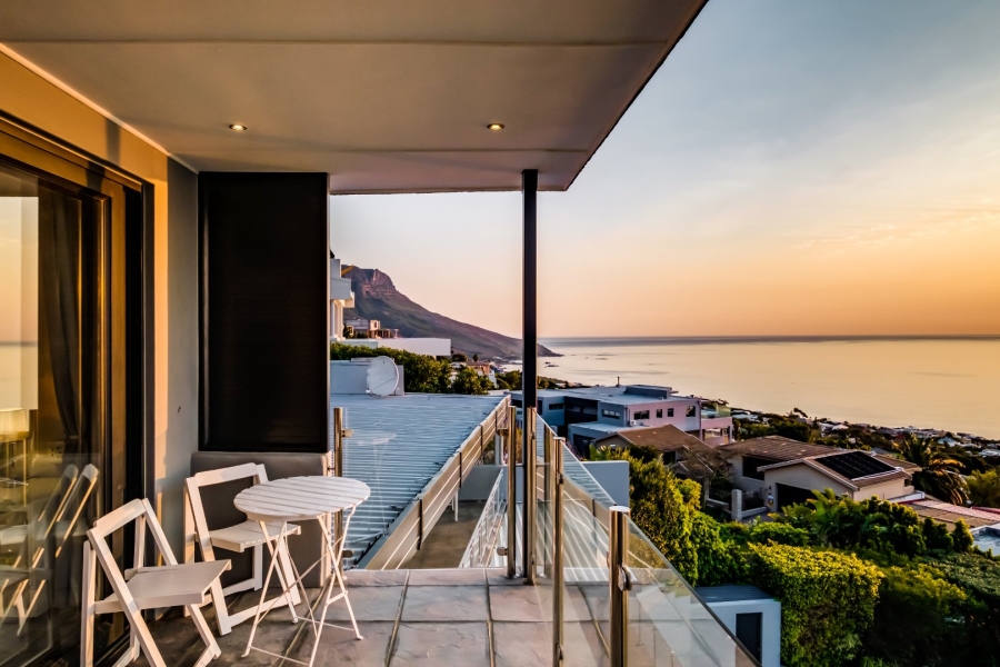 7 Bedroom Property for Sale in Camps Bay Western Cape